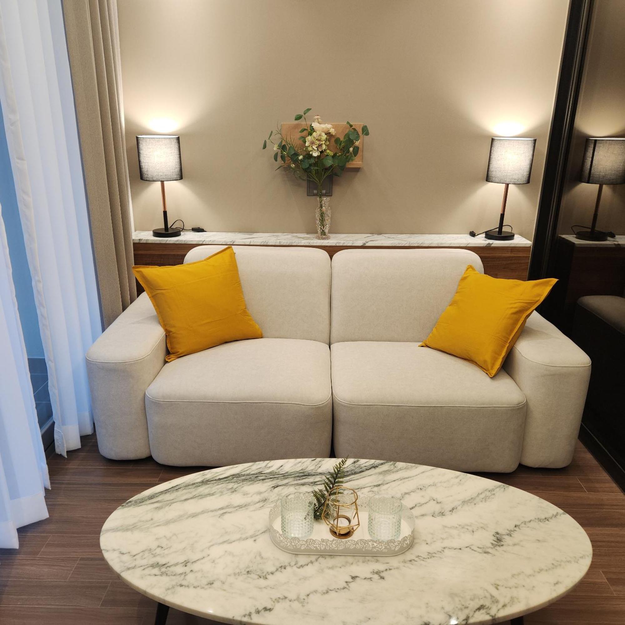 Sienna Ambassador Residence Пусан Екстериор снимка